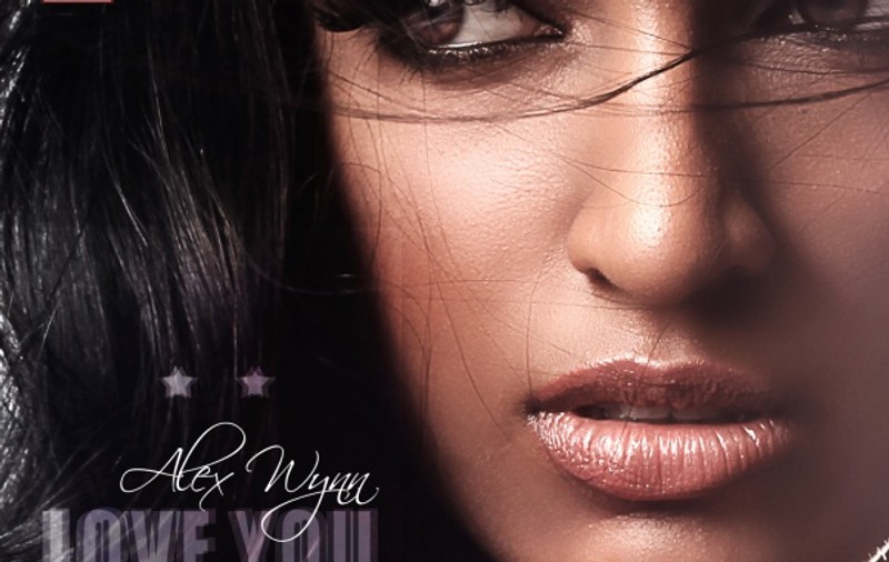Alex Wynn feat. Alisha Pillay - Love You Out Loud (Jay Murano Official Remix) | AUDIO