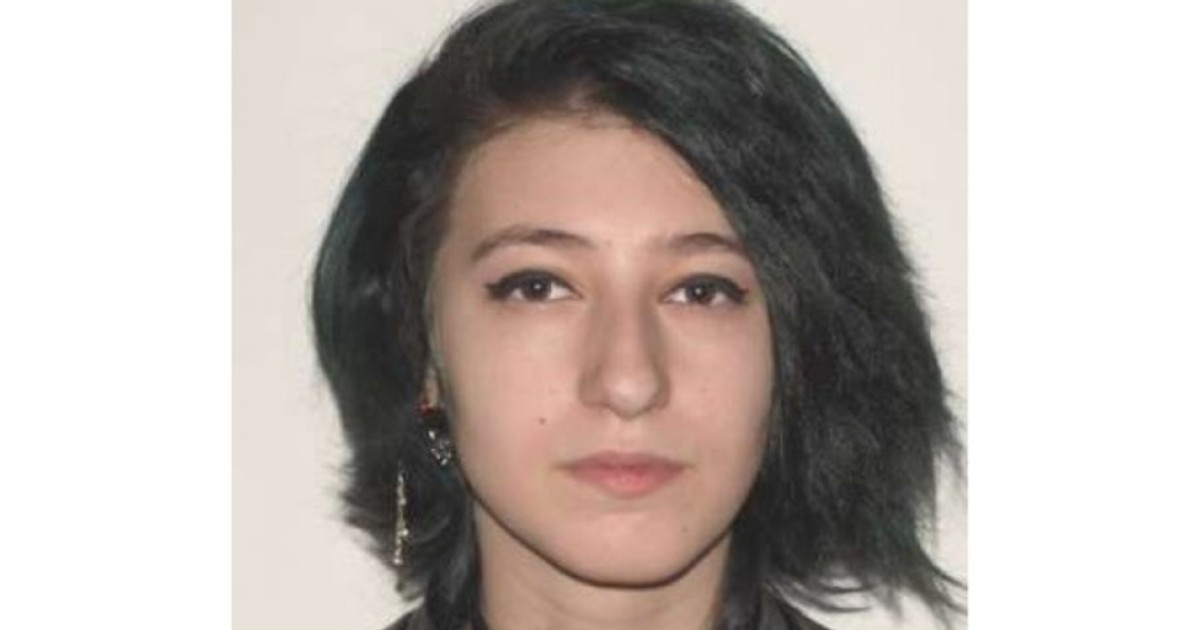 A fost găsită Diana-Yasemin Susamiș-Bărcănescu