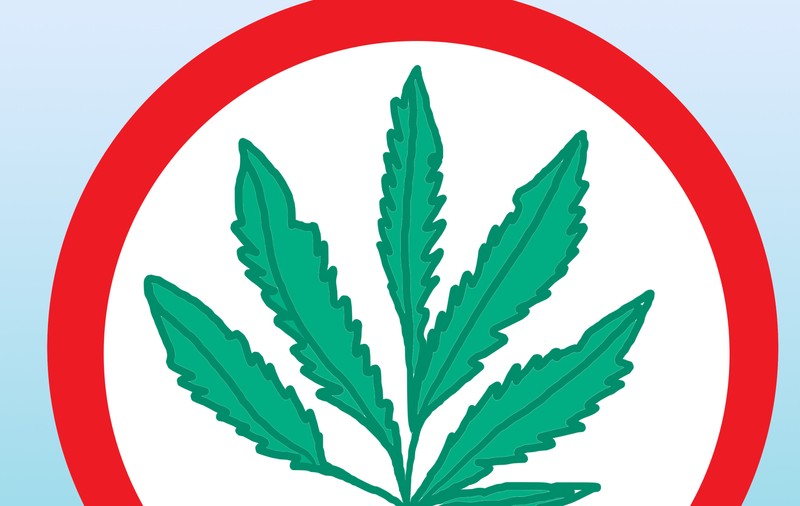 Guvernul SUA a recunoscut că marijuana ucide celulele canceroase