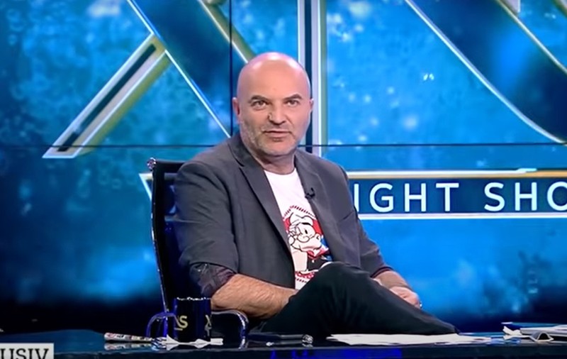 Dan Capatos, mesaj dur pentru Ioniță de la Clejani, despre fiul Fulgy. „Ne minți ca pe proști”