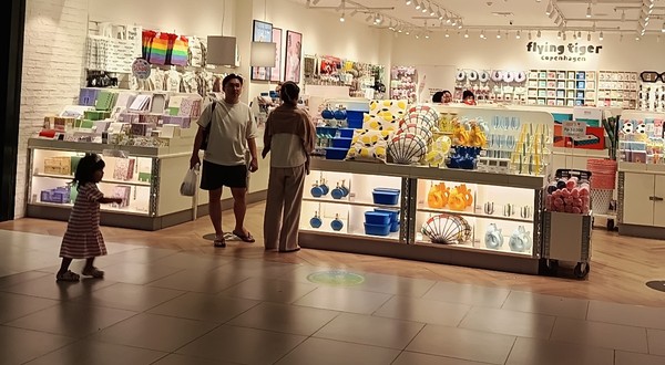Retailerul danez Flying Tiger Copenhagen, cunoscut pentru gama sa variată de produse accesibile, de la jucării și articole de papetărie până la decorațiuni și gustări, își anunță intrarea pe piața din România în 2027. 