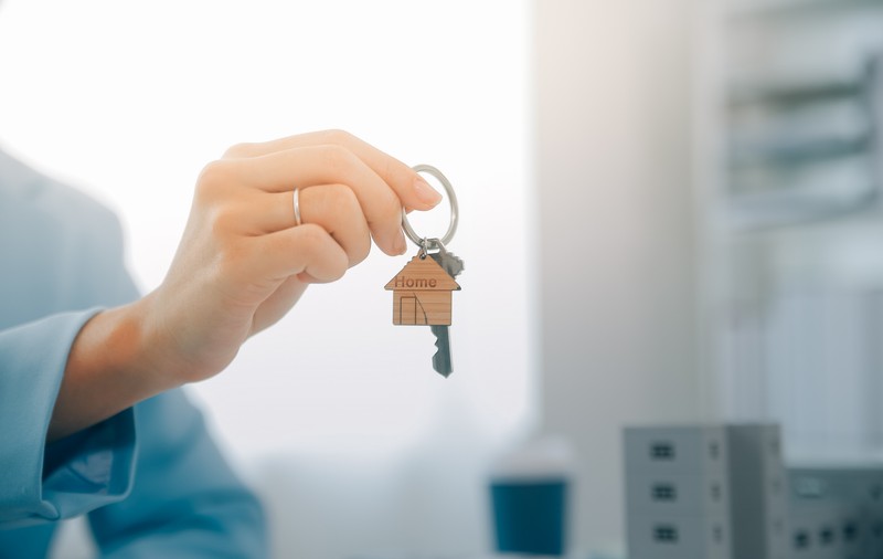 Un nou indice al progresului economic și social, piața imobiliară are cel mai puternic avans din ultimii 20 de ani