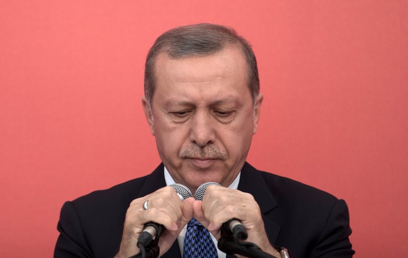Mesajul lui Erdogan pentru turcii care locuiesc în Europa: „Trăiți în cele mai bune case și faceți cinci copii”