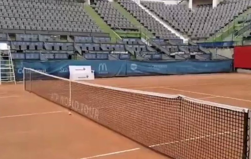 VIDEO/ Adevărul despre starea Arenelor BNR, pe care Banca Națională vrea să le vândă cu 35 de milioane de euro
