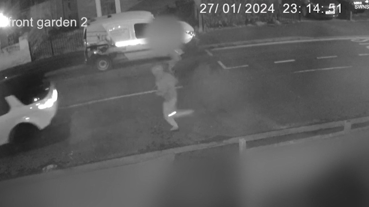 Doi adolescenți din Anglia au fost uciși dintr-o confuzie