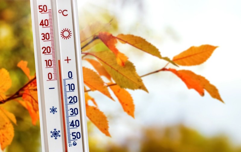 Cum va fi vremea în perioada 15 septembrie - 12 octombrie 2025. Prognoza meteo pe 4 săptămâni