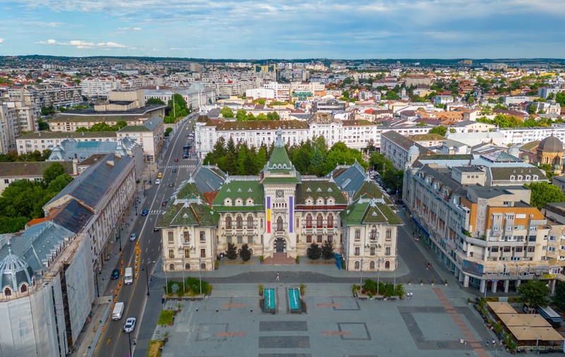 Craiova, pol emergent pe harta imobiliarelor românești. Câți bani împrumută cumpărătorii pentru a deveni proprietari și ce locuințe preferă