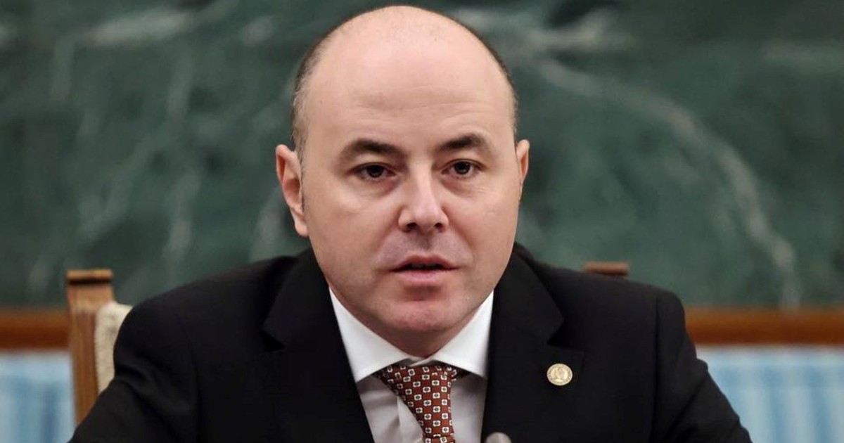 Poză cu Alexandru Muraru, noul președinte al comisiei pentru controlul SIE