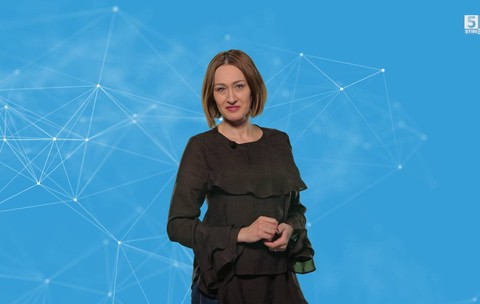 5 știri by Libertatea – Educație: Haos în școli: dispar clase, se taie salarii și vine greva generală