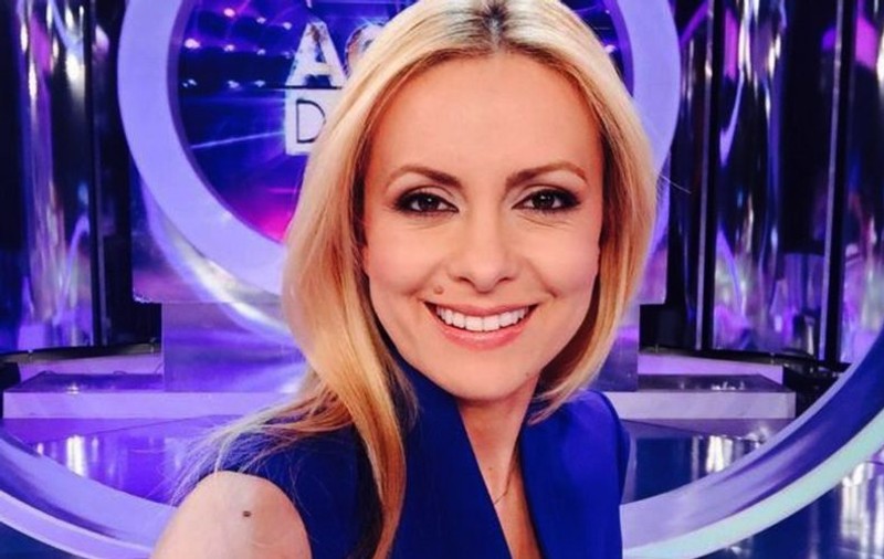 Simona Gherghe a dezvăluit că și ea a fost atacată când lucra la „Acces direct”. „Mi-a fost frică”