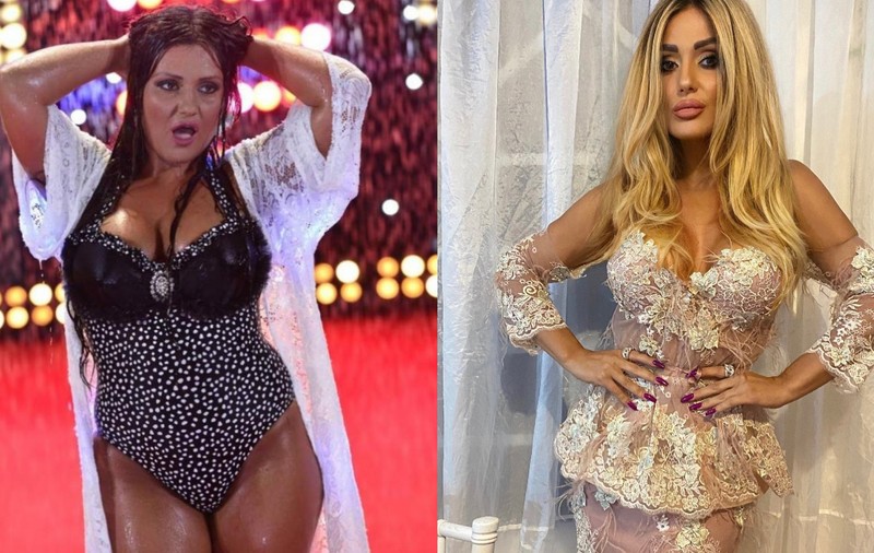 Bianca Rus, de la 120 de kilograme, la 50. Prin ce trece din cauza dietelor drastice: „Uitam să mănânc câte o zi, chiar și două”