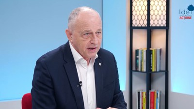 Mircea Geoană, despre leadership, putere și România de mâine: „Niciodată o înfrângere nu este definitivă”