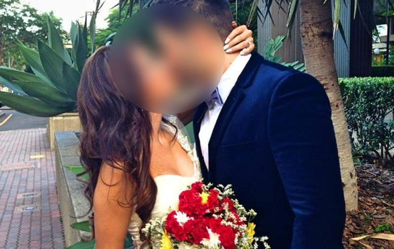 O cântăreaţă de la noi S-A CĂSĂTORIT ASTĂZI, ÎN AUSTRALIA! Uite ce a dezvăluit