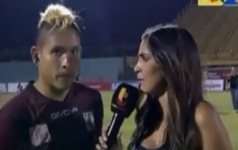 Atac BRUTAL asupra unui fotbalist! Imaginile care aduc aminte de cazul "Enache - Galamaz" / VIDEO