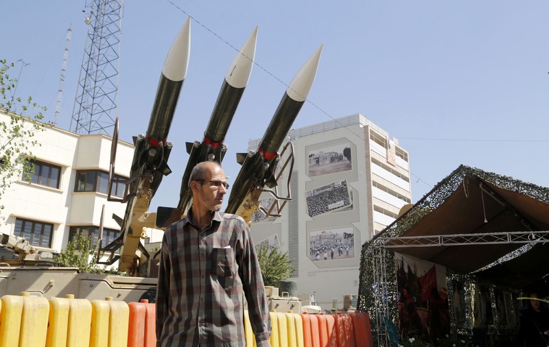 Acordul cu Iran, în pericol? Prelungirea cu 10 ani a sancțiunilor aplicate Iranului, aprobată de Congresul SUA. Reacţia Teheranului
