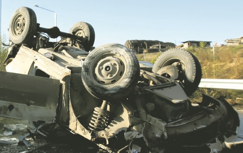  Suntem campioni la accidente mortale