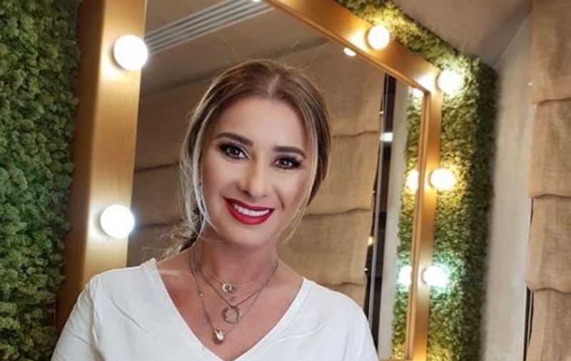 Bona Nuți, din nou cu Anamaria Prodan. Fanilor nu le-a venit să creadă că o văd