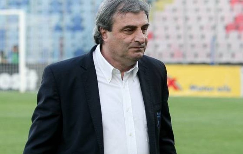 Mihai Stoichiță va semna joi cu Petrolul. ^”E o provocare, iar eu nu vreau să ruginesc!”. Ce condiție pune ”Lippi”