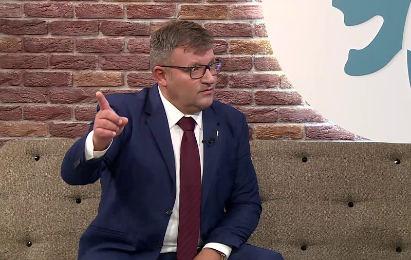 Marius Budăi, aroganțe la Starea Nației. Cum răspunde ministrul Muncii când e întrebat de ce gonea cu 140 km/h: „Deoarece!”
