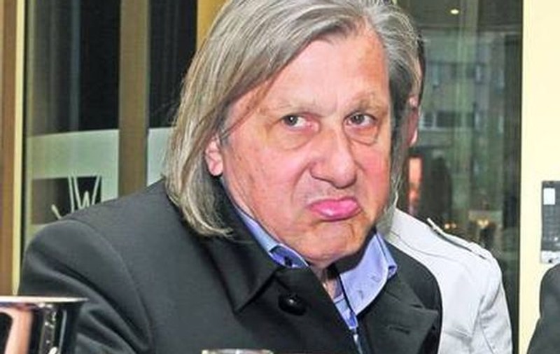 ILIE NĂSTASE, ÎNGENUNCHIAT de CINCI BĂRBAŢI. Oamenii din jurul său AU RĂMAS ŞOCAŢI DE IMPACTUL SCENELOR | VIDEO