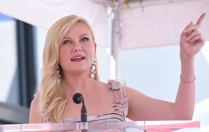 Actrița Kirsten Dunst face mărturisiri. "Niciodată nu m-am simțit apreciată în industrie"