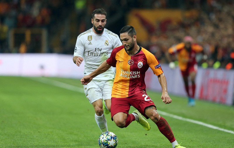 Probleme pentru echipa la care joacă Florin Andone. Managerul sportiv al lui Galatasaray a fost infectat cu coronavirus