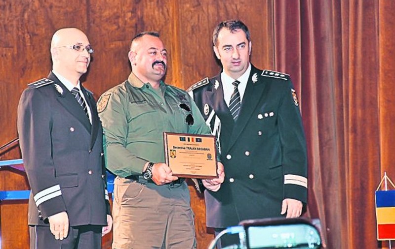 Un român face legea în Florida 