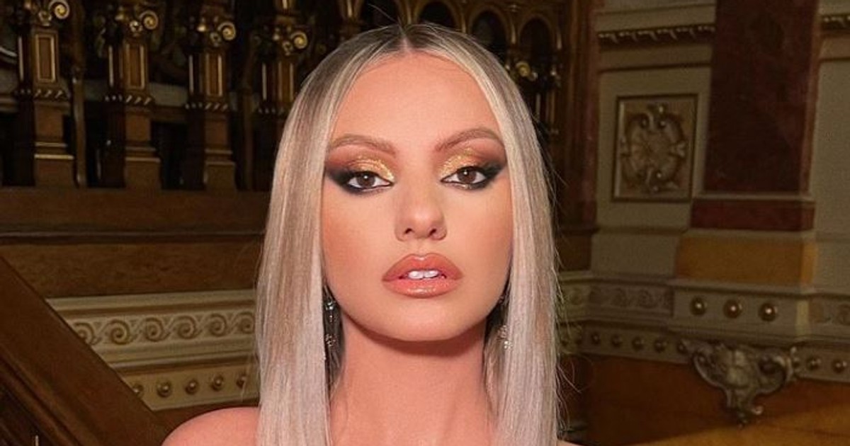Alexandra Stan