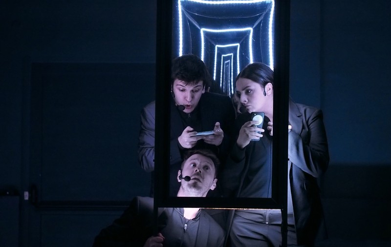 INTERVIU. Scumpirile la utilități, explicate într-o piesă de teatru. „Energia este un bun public, care nu ar trebui să fie monedă de șantaj și de speculă”