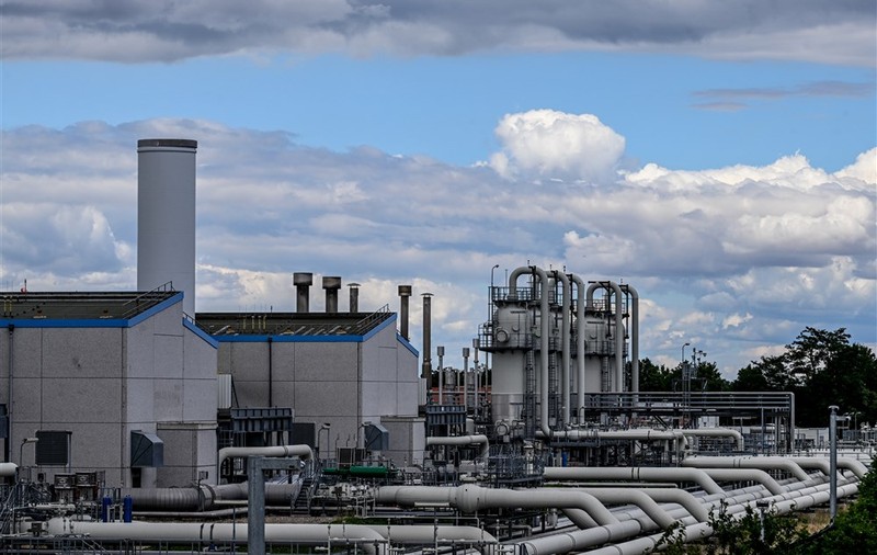 Undă verde de la Bruxelles pentru naționalizarea filialei germane a Gazprom. Cât va cheltui Berlinul pentru sprijinirea companiei