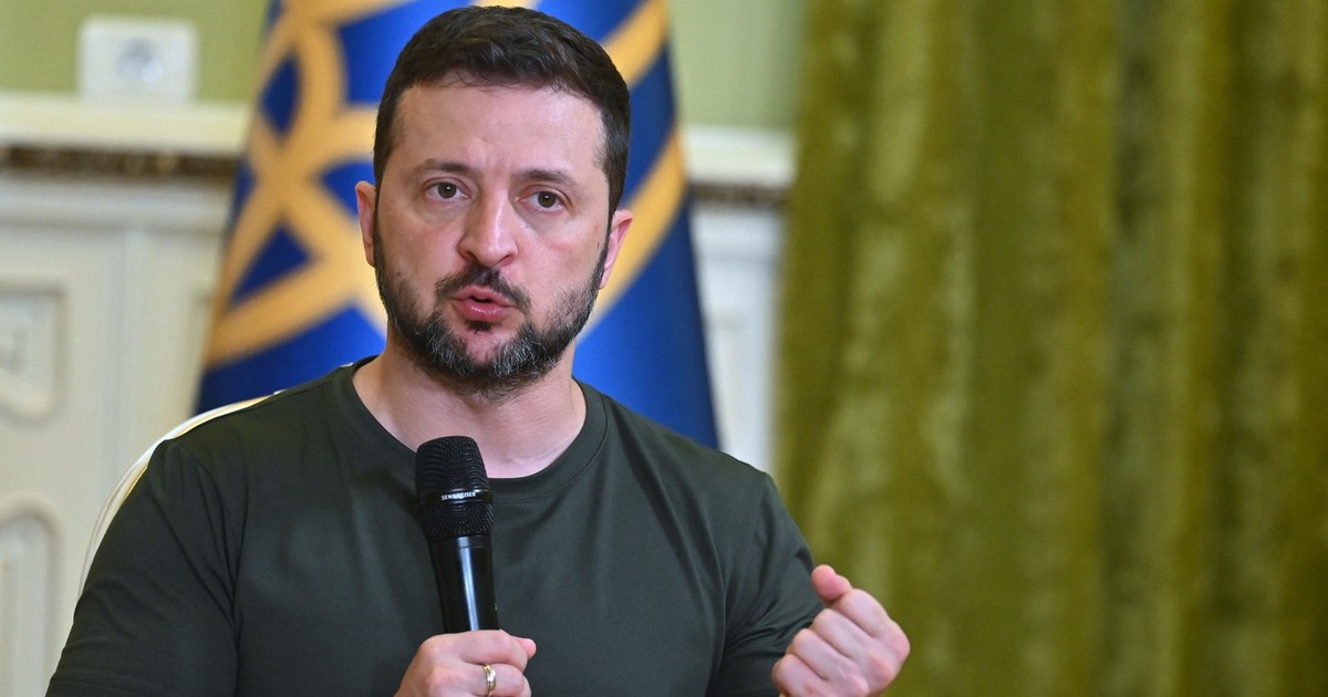 Volodimir Zelenski Foto: Profimedia