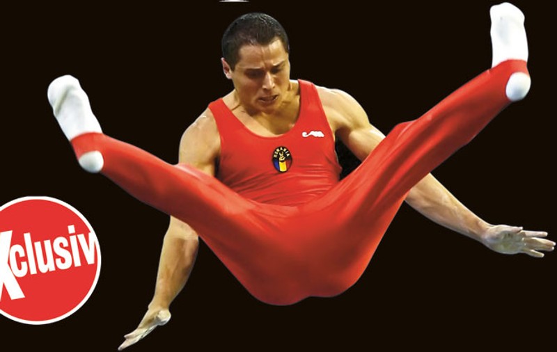 Performanţă în aburii lui Bachus