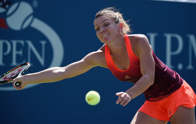 Simona Halep este readusă cu picioarele pe pământ, după turneul dezastruos de la Guangzhou . ”A căpătat aere de mare vedetă. Și-a supraestimat forma și și-a subestimat adversara!”