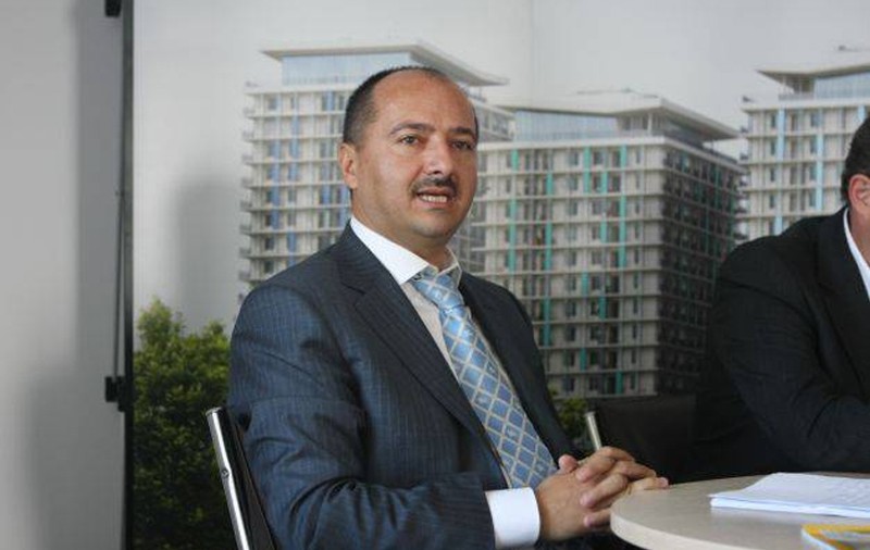 Avocatul Remus Borza, judecat pentru conflict de interese