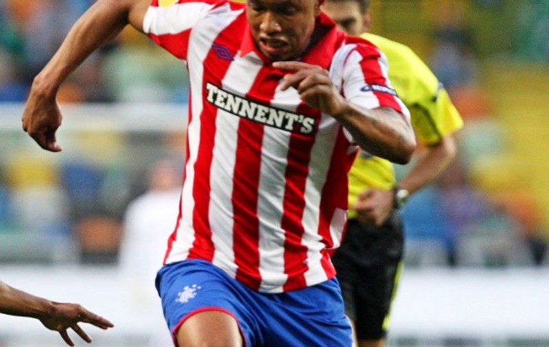 El Hadji Diouf îl admiră pe Gaddafi!