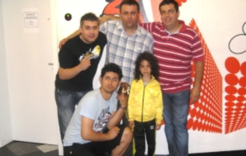 A prins Fugarul de la Radio 21 şi s-a ales cu peste 10.000 de euro!