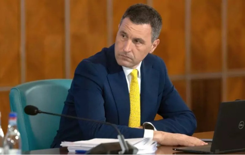 Tanczos Barna n-a dat și nici nu a luat „şpagă de supravieţuire”: „Eram cunoscut în zonă ca cel cu gura mare”