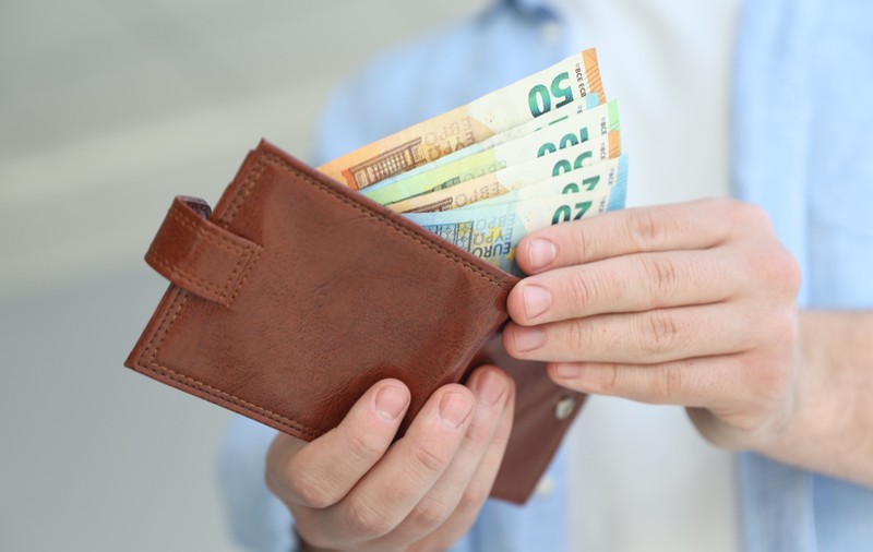 Europenii se întorc la bani cash de teama războaielor și atacurilor cibernetice. Ce recomandă BCE