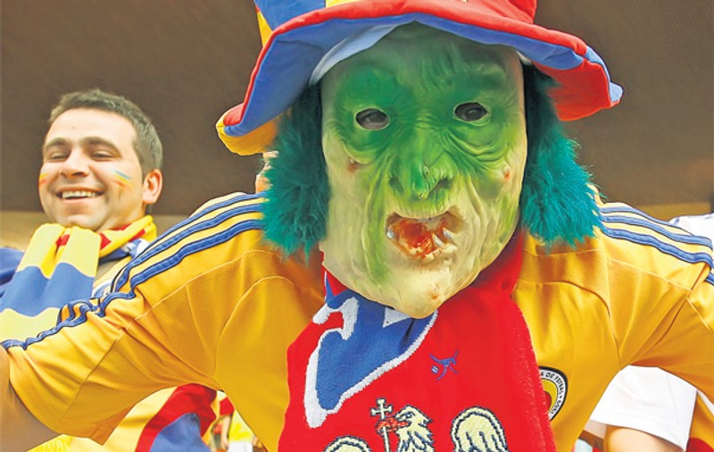 Din cauza datoriilor mari, TVR poate pierde drepturile de difuzare a Euro 2012 şi a Jocurilor Olimpice
