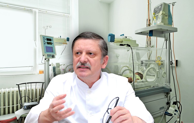 INML a trântit raportul medicului care dăduse vina pe părinții bebelușilor morți la Iași, numindu-i „familii cu puține informații medicale”