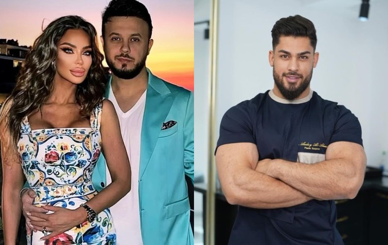 Bianca Drăgușanu, părăsită de Gabi Bădălău pe masa de operație. Cine e bărbatul care i-a fost alături: „Am avut nevoie de încurajări”