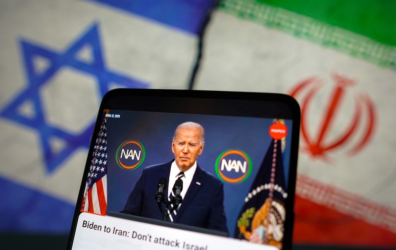 Statele Unite nu vor participa la niciun atac israelian de răzbunare asupra Iranului
