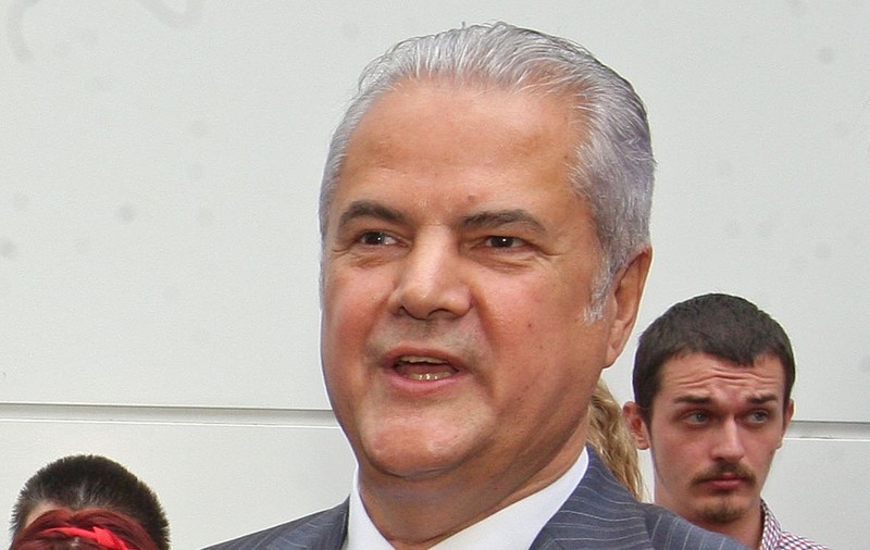 BOMBA aruncată de Adrian Năstase! Vezi ce oferte are la ieşirea din puşcărie!