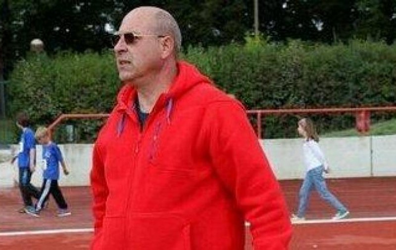 Doliu în sportul românesc: a murit Liviu Giurgian, fost mare atlet dinamovist