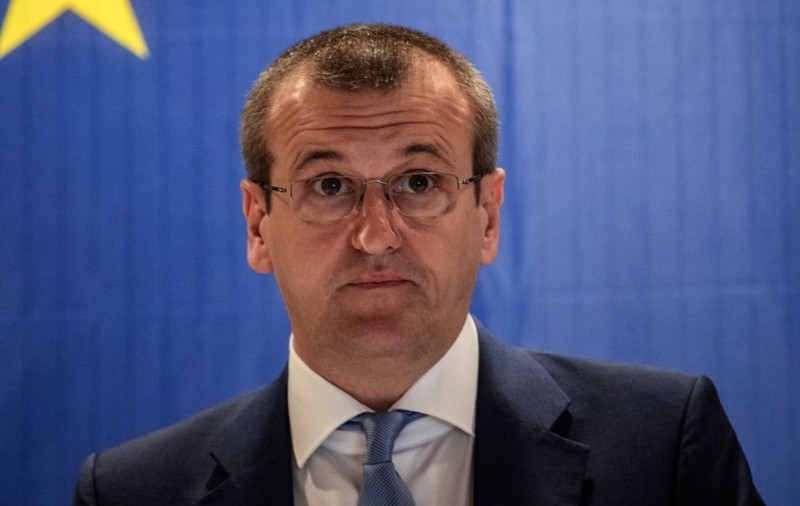 Reacția virulentă a politologului Cristian Preda după ce România a fost scoasă din programul Visa Waiver: „Mizerabilă decizie!”