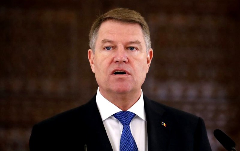 Reacția lui Klaus Iohannis, după ce Guvernul de la Chișinău a fost demis: „Sprijinul României va fi strict condiționat de continuarea reformelor”