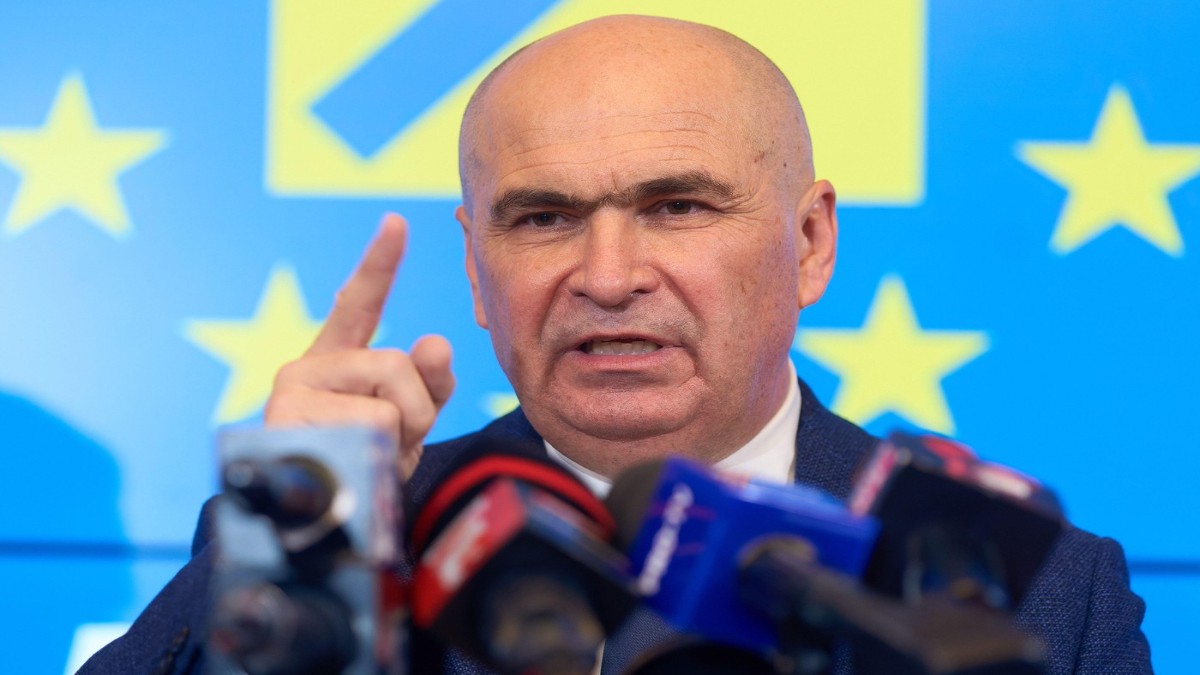 Ilie Bolojan dezvăluie planul coaliției pentru pensii Foto:Profimedia