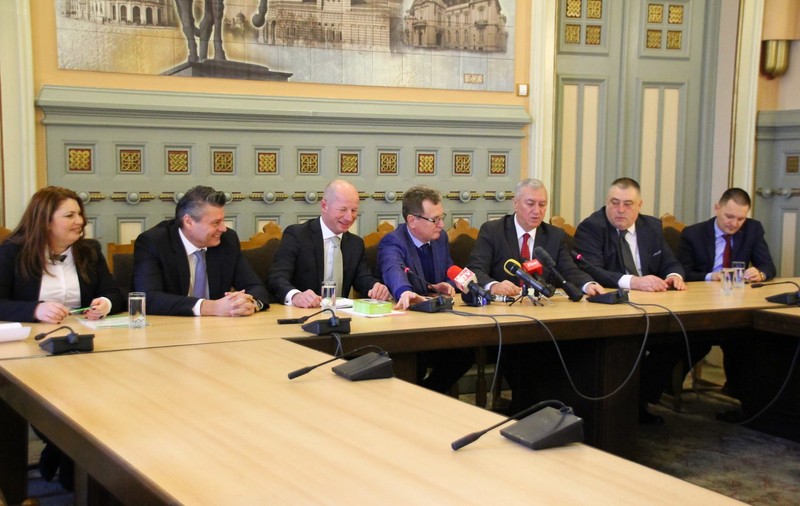 Wielpütz Automotive investește la Craiova 10 milioane de euro în prima fabrică de producție în afara granițelor Germaniei