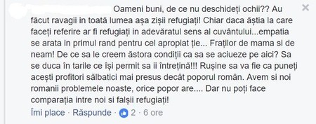 Activiștii care ajută refugiați sunt acuzați de trădare de țară.