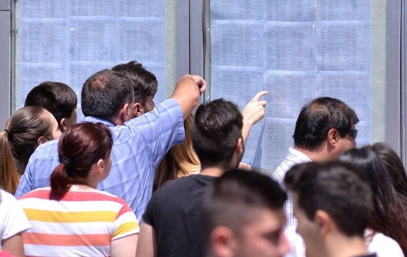 Unde se publică notele la BAC 2020. Rezultatele la Bacalaureat vor fi anonimizate